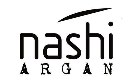 Nashi Argan
